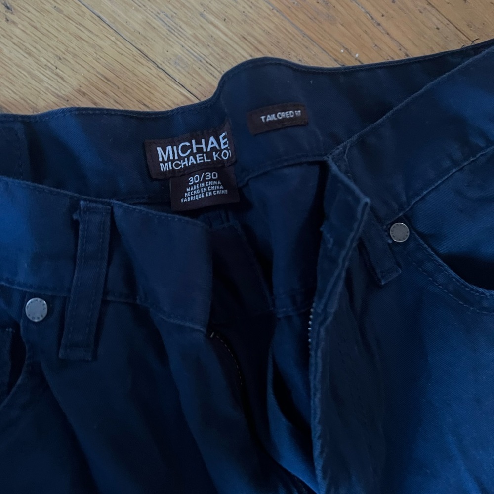 MK dress pants 30/30